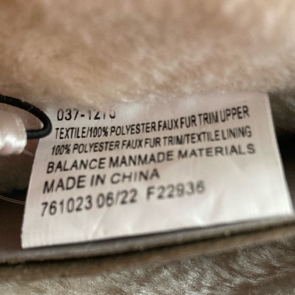 Arizona Summit Cognac boots - Picture 7 of 7